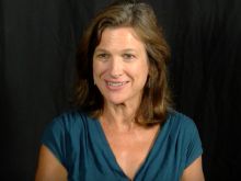 Nancy Bishop