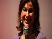 Nancy Bishop