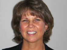 Nancy Bishop