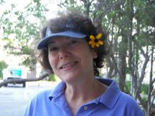 Nancy Bishop