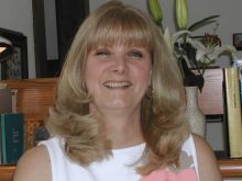 Nancy Bishop