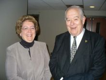 Nancy Bishop