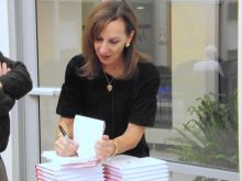 Nancy Bishop