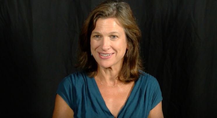 Nancy Bishop