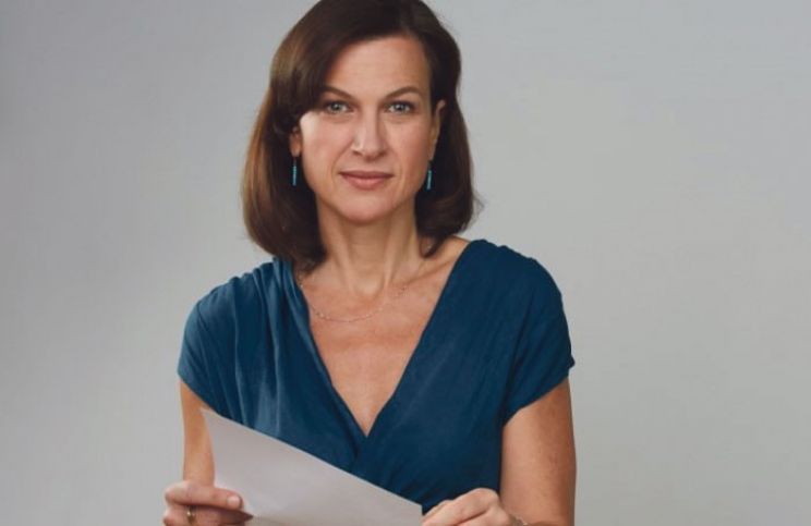 Nancy Bishop