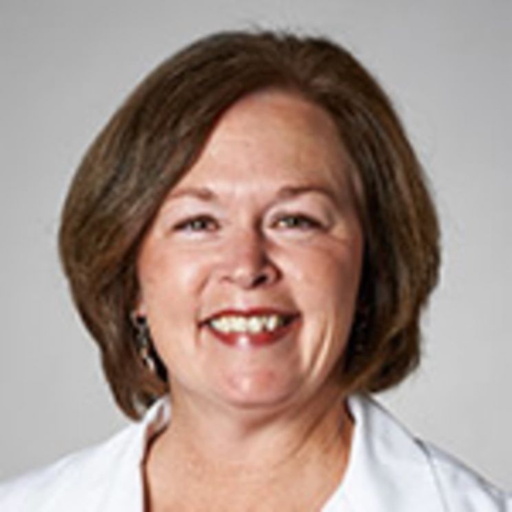 Nancy Bishop