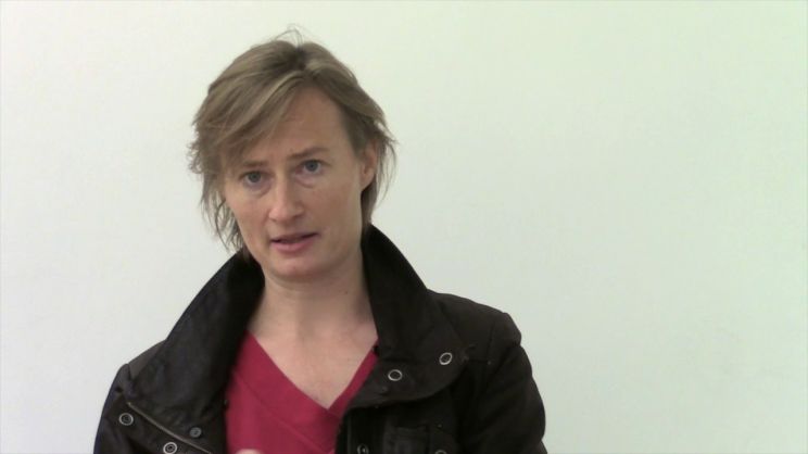 Nancy Bishop