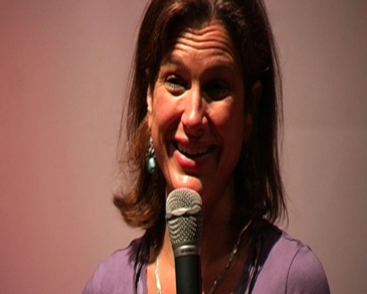 Nancy Bishop