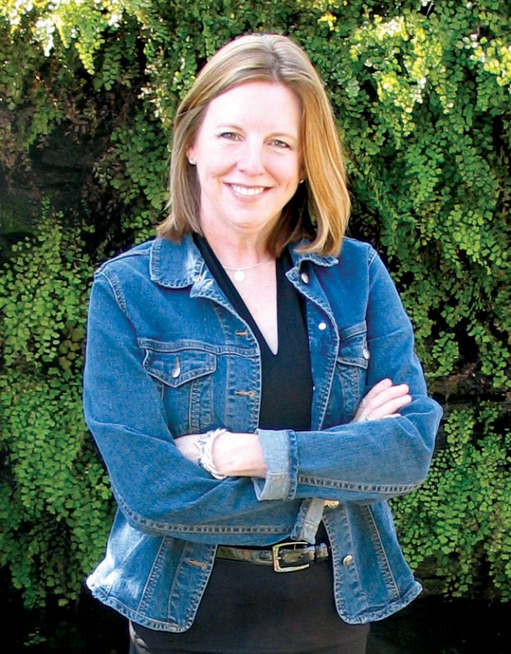 Nancy Bishop