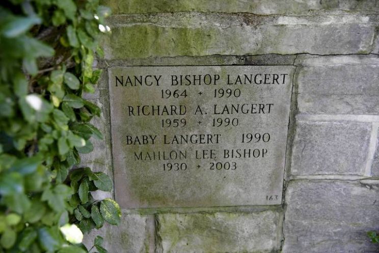 Nancy Bishop