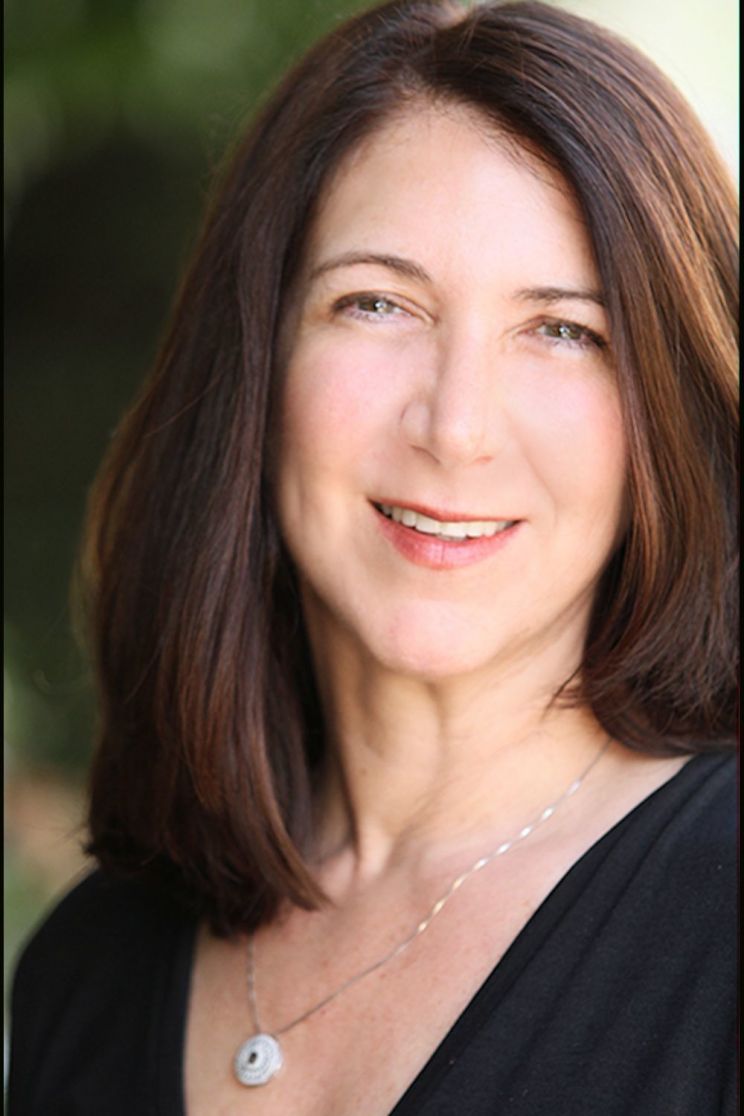 Nancy Bishop