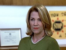 Nancy Carell