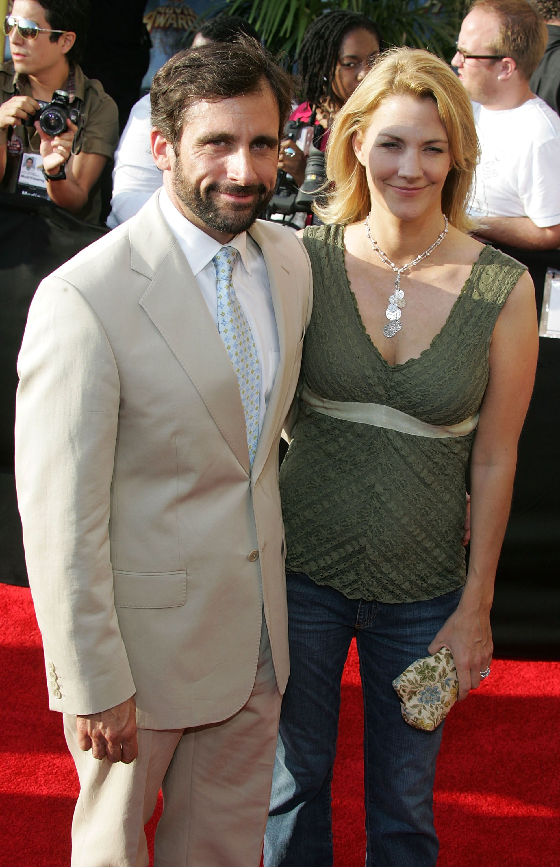 Nancy Carell