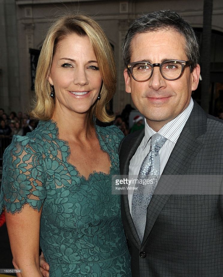 Nancy Carell