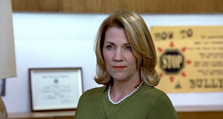 Nancy Carell