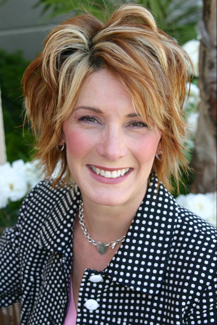 Nancy Carell