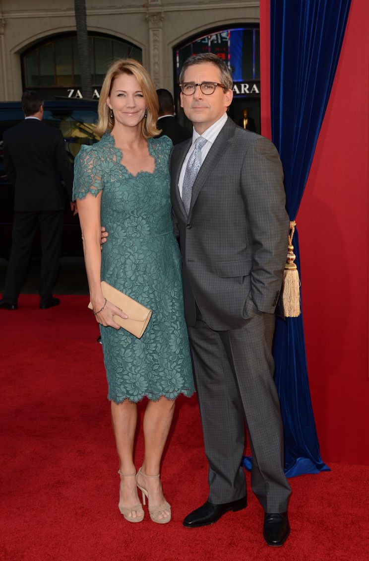 Nancy Carell
