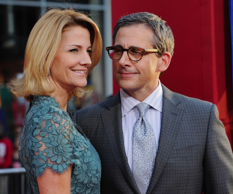 Nancy Carell