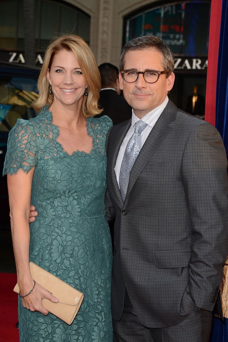 Nancy Carell