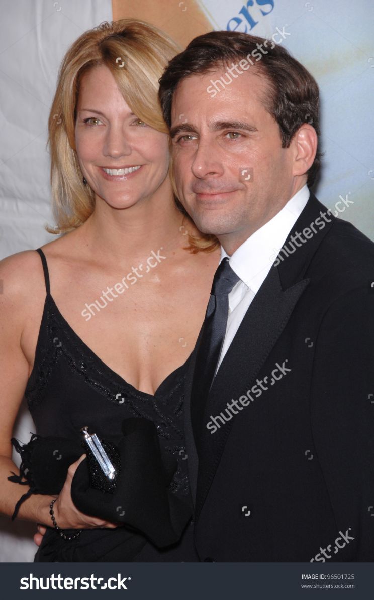 Nancy Carell