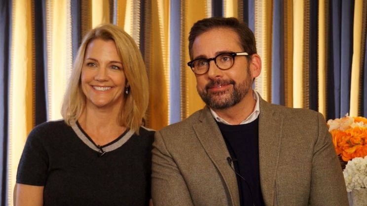 Nancy Carell
