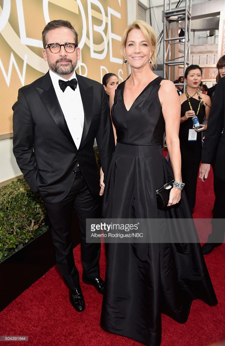 Nancy Carell