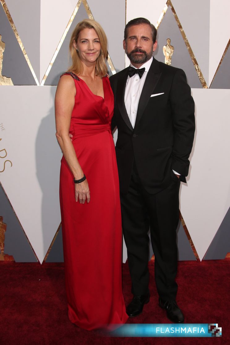 Nancy Carell