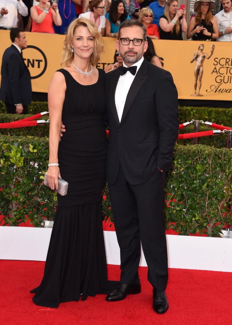 Nancy Carell