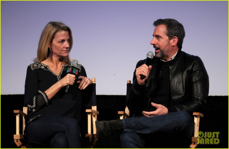 Nancy Carell
