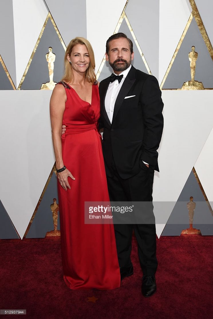Nancy Carell