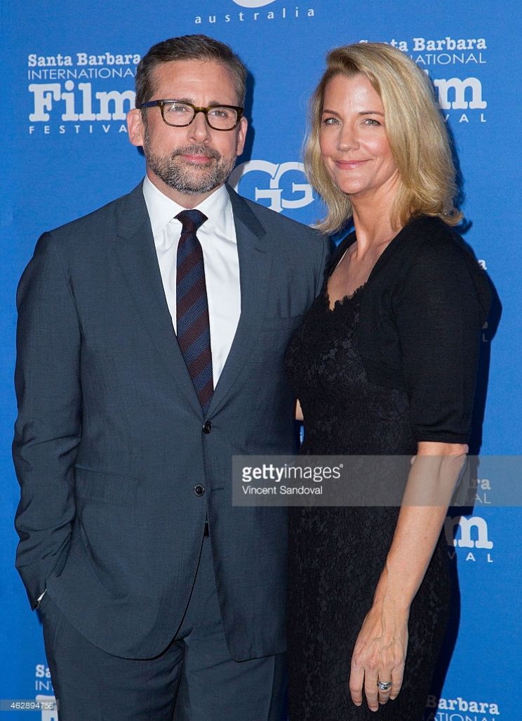 Nancy Carell