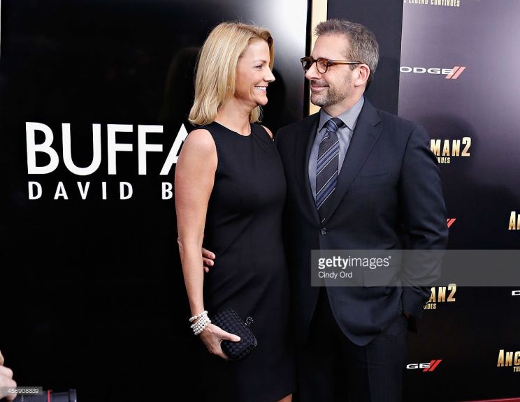 Nancy Carell