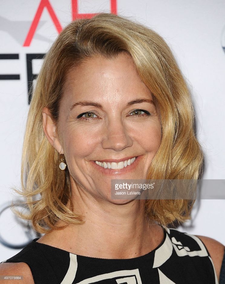 Nancy Carell