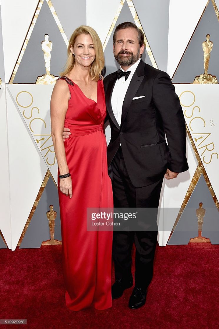 Nancy Carell