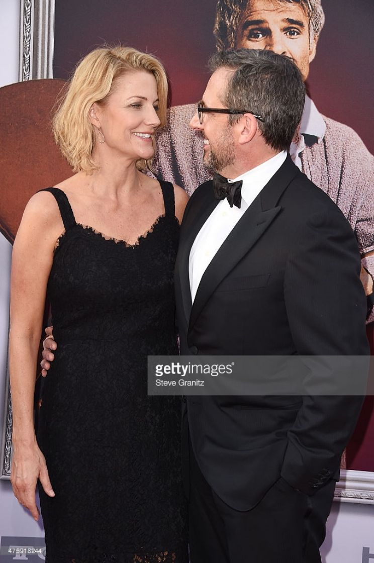 Nancy Carell