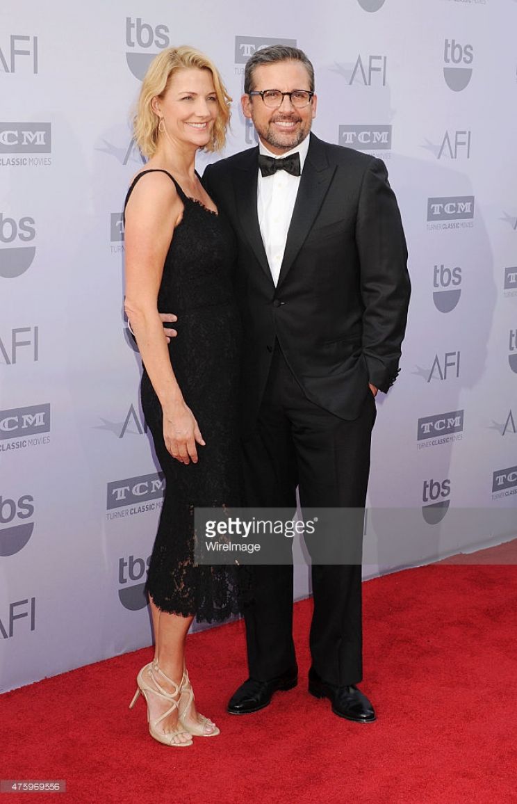 Nancy Carell