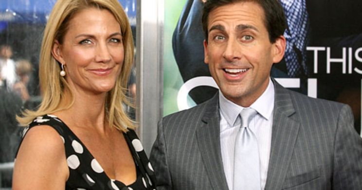 Nancy Carell