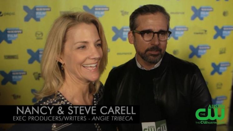 Nancy Carell