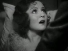 Nancy Carroll