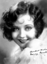 Nancy Carroll