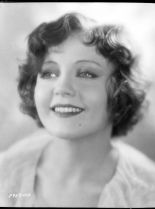 Nancy Carroll