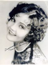 Nancy Carroll