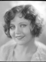 Nancy Carroll