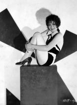 Nancy Carroll