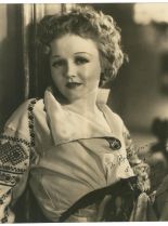 Nancy Carroll