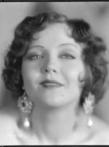 Nancy Carroll