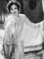 Nancy Carroll