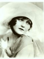 Nancy Carroll