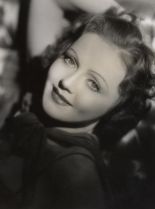Nancy Carroll