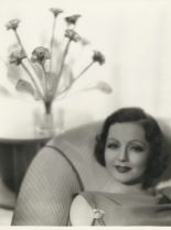Nancy Carroll